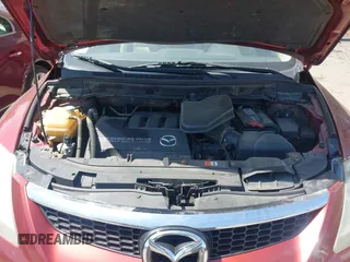2008 Mazda CX-9 Touring with VIN JM3TB38V180134110, listed as a IAAI auction lot 42030864 with 229,713 mi miles and . Bid and sale history available at carsss.com. Image 10.