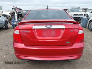 2010 Ford Fusion SEL with VIN 3FAHP0JG3AR393770, listed as a IAAI auction lot 42043987 with 150,335 mi miles and . Bid and sale history available at DreamBid. Image 16.