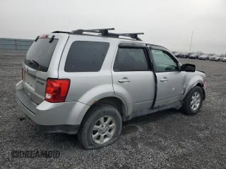 2011 Mazda Tribute Touring with VIN 4F2CY0C71BKM06441, listed as a Copart auction lot 82831764 with 226,888 mi miles and Clean Title. Bid and sale history available at carsss.com. Image 3.