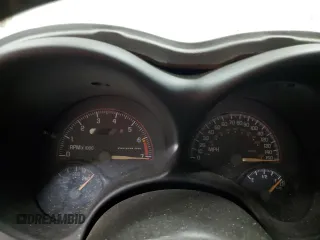 2001 Pontiac Grand Am z VIN 1G2NV12E61M551201, wystawiony jako Copart lot #47700635 z przebiegiem Nie podano mil oraz Nie do naprawy • Non repairable. Historia ofert i sprzedaży dostępna na DreamBid. Obrazek 9.