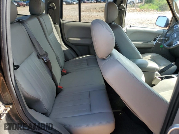 2006 Jeep Liberty Limited with VIN 1J8GL58K86W155922, listed as a Copart auction lot 64620815 with 130,149 mi miles and Salvage title. Bid and sale history available at DreamBid. Image 11.