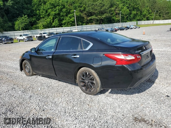 2017 Nissan Altima SL с VIN 1N4AL3AP0HC177592, выставлен на аукционе Copart как лот 57829465 с пробегом 85 007 миль миль и Списание • Salvage title. История ставок и продаж доступна на DreamBid. Изображение 2.