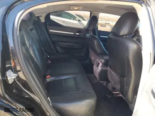 2010 Dodge Charger R/T with VIN 2B3CA5CT8AH194577, listed as a Copart auction lot 42029355 with 150,851 mi miles and Salvage Title. Bid and sale history available at carsss.com. Image 10.