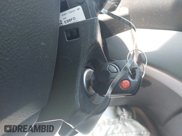 2014 Ford Escape SE with VIN 1FMCU9GX3EUC42964, listed as a IAAI auction lot 42484080 with 124,696 mi miles and . Bid and sale history available at DreamBid. Image 11.