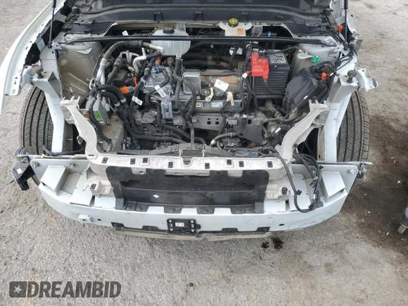 2024 Ford Mustang Mach-E Select z VIN 3FMTK1R45RMA23332, wystawiony jako Copart lot #62420565 z przebiegiem 17 275 mil mil oraz Szkoda całkowita • Salvage title. Historia ofert i sprzedaży dostępna na DreamBid. Obrazek 11.