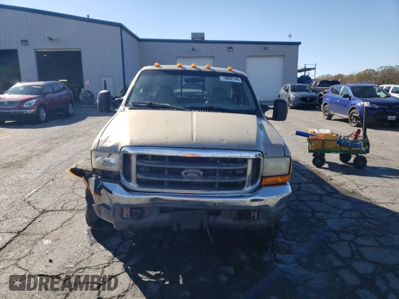 2000 Ford F-250 XL z VIN 1FTNX21F0YEE44462, wystawiony jako Copart lot #78092144 z przebiegiem 286 852 mil mil oraz Szkoda całkowita • Salvage title. Historia ofert i sprzedaży dostępna na DreamBid. Obrazek 5.