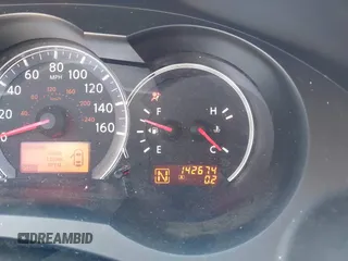 2012 Nissan Altima 2.5 with VIN 1N4AL2APXCN465594, listed as a IAAI auction lot 42124588 with 142,674 mi miles and . Bid and sale history available at DreamBid. Image 7.