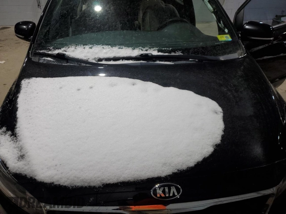 2019 Kia Sedona L with VIN KNDMA5C14K6509492, listed as a Copart auction lot 88331765 with 64,875 mi miles and Salvage Title. Bid and sale history available at carsss.com. Image 12.
