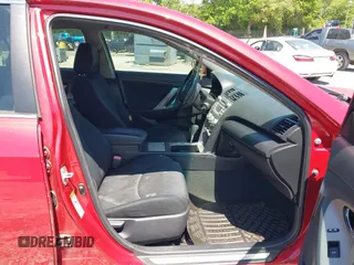 2010 Toyota Camry with VIN 4T1BF3EK1AU520667, listed as a IAAI auction lot 42209539 with 202,204 mi miles and . Bid and sale history available at DreamBid. Image 5.
