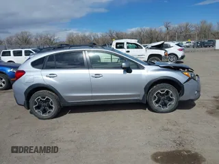 2013 Subaru Crosstrek Limited z VIN JF2GPAGC8D2888086, wystawiony jako IAAI lot #41987286 z przebiegiem 55 438 mil mil oraz . Historia ofert i sprzedaży dostępna na DreamBid. Obrazek 14.