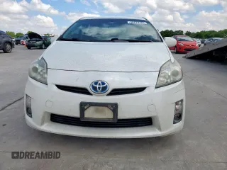 2011 Toyota Prius I with VIN JTDKN3DU2B5314490, listed as a Copart auction lot 56679365 with 189,849 mi miles and Clean Title. Bid and sale history available at DreamBid. Image 5.