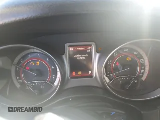 2016 Dodge Journey Crossroad z VIN 3C4PDCGG1GT111760, wystawiony jako Copart lot #49061295 z przebiegiem 136 906 mil mil oraz Szkoda całkowita • Salvage title. Historia ofert i sprzedaży dostępna na DreamBid. Obrazek 9.