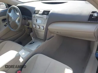 2011 Toyota Camry LE with VIN 4T4BF3EK6BR094935, listed as a IAAI auction lot 41281802 with 119,081 mi miles and . Bid and sale history available at DreamBid. Image 5.