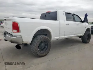 2010 Dodge 2500 SLT with VIN 3D7UT2HL6AG135019, listed as a Copart auction lot 51702095 with 350,888 mi miles and Clean title. Bid and sale history available at DreamBid. Image 3.