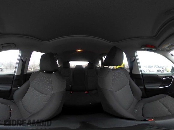 2020 Toyota RAV4 XLE with VIN 2T3P1RFV8LC122030, listed as a IAAI auction lot 41574567 with 42,586 mi miles and . Bid and sale history available at DreamBid. Image 18.