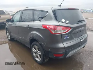 2014 Ford Escape SE с VIN 1FMCU9GX7EUC65633, выставлен на аукционе IAAI как лот 42437095 с пробегом 160 493 миль миль и . История ставок и продаж доступна на DreamBid. Изображение 3.