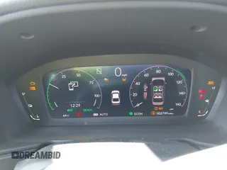 2024 Honda Accord Sport с VIN 1HGCY2F59RA094439, выставлен на аукционе IAAI как лот 41747166 с пробегом 2 749 миль миль и . История ставок и продаж доступна на DreamBid. Изображение 7.