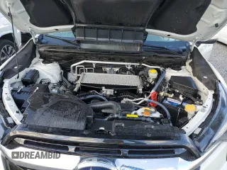 2023 Subaru Ascent Limited with VIN 4S4WMAND0P3404873, listed as a Copart auction lot 74326384 with 22,035 mi miles and Non repairable. Bid and sale history available at DreamBid. Image 12.