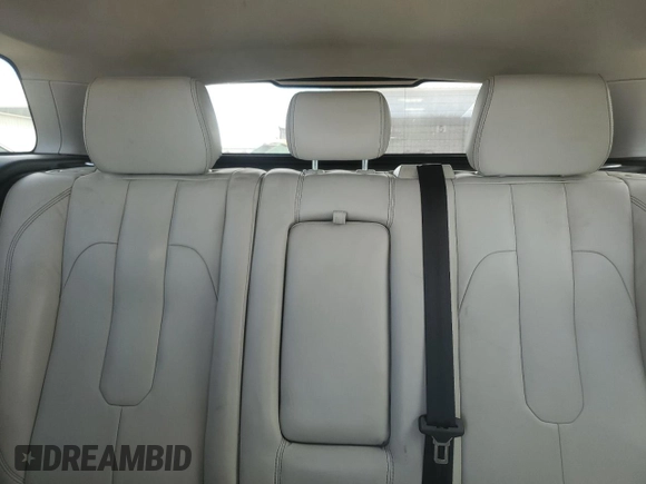 2013 Land Rover Range Rover Evoque Prestige Premium with VIN SALVV2BG1DH845601, listed as a Copart auction lot 60924225 with 103,502 mi miles and Salvage title. Bid and sale history available at DreamBid. Image 10.