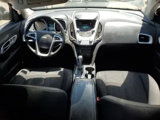 2015 Chevrolet Equinox LT z VIN 2GNFLFEK7F6276178, wystawiony jako Copart lot #57950214 z przebiegiem 116 310 mil mil oraz Szkoda całkowita • Salvage title. Historia ofert i sprzedaży dostępna na DreamBid. Obrazek 8.