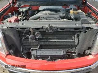 2011 Ford F-150 XL с VIN 1FTFX1CT6BFC48142, выставлен на аукционе Copart как лот 54585655 с пробегом 104 224 миль миль и Чистый • Clean title. История ставок и продаж доступна на DreamBid. Изображение 11.