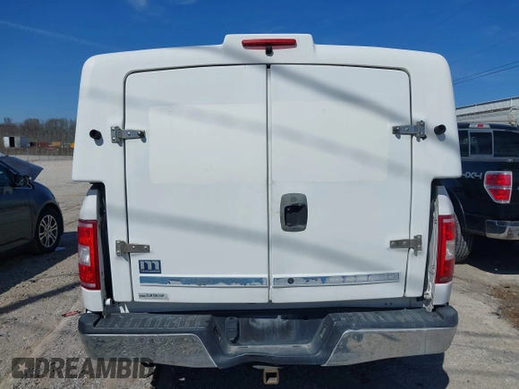 2018 Ford F-150 XL z VIN 1FTFX1C57JKF08037, wystawiony jako IAAI lot #41683537 z przebiegiem 195 633 mil mil oraz . Historia ofert i sprzedaży dostępna na DreamBid. Obrazek 16.