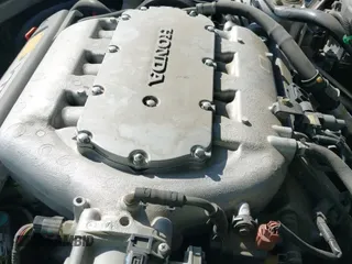 2005 Honda Accord EX-L с VIN 1HGCM66555A056803, выставлен на аукционе IAAI как лот 43250184 с пробегом 194 799 миль миль и . История ставок и продаж доступна на DreamBid. Изображение 13.