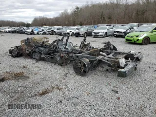 2023 Ford F-150 XL with VIN 1FTEW1EP4PKF93019, listed as a Copart auction lot 47757455 with Not provided miles and Non repairable. Bid and sale history available at DreamBid. Image 2.