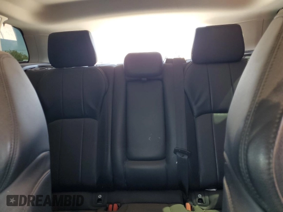 2019 Land Rover Range Rover Evoque SE with VIN SALVP2RXXKH348138, listed as a Copart auction lot 54205185 with 62,062 mi miles and Clean title. Bid and sale history available at DreamBid. Image 10.