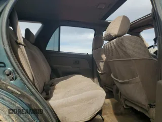 1997 Toyota 4Runner SR5 z VIN JT3HN86R9V0059388, wystawiony jako Copart lot #59231815 z przebiegiem 310 270 mil mil oraz Szkoda całkowita • Salvage title. Historia ofert i sprzedaży dostępna na DreamBid. Obrazek 11.