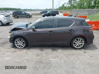 2014 Lexus CT 200h с VIN JTHKD5BH7E2188605, выставлен на аукционе IAAI как лот 42467874 с пробегом 128 837 миль миль и . История ставок и продаж доступна на DreamBid. Изображение 14.