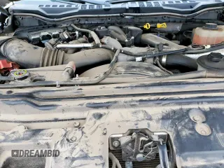 2018 Ford F-350 XL с VIN 1FT8W3DT2JEC77437, выставлен на аукционе Copart как лот 45136635 с пробегом 119 607 миль миль и Чистый • Clean title. История ставок и продаж доступна на DreamBid. Изображение 11.