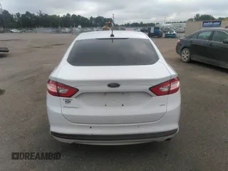 2013 Ford Fusion SE with VIN 3FA6P0H79DR167203, listed as a IAAI auction lot 42674507 with 181,474 mi miles and . Bid and sale history available at DreamBid. Image 16.