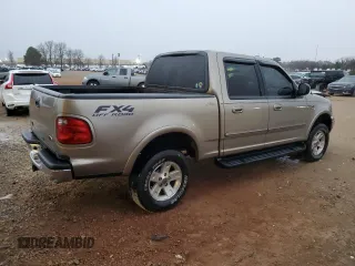 2002 Ford F-150 XLT with VIN 1FTRW08LX2KE26614, listed as a Copart auction lot 47788485 with 0 mi miles and Non Repairable. Bid and sale history available at carsss.com. Image 3.