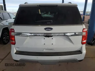 2019 Ford Expedition Max XLT z VIN 1FMJK1JT5KEA36605, wystawiony jako Copart lot #48984725 z przebiegiem 70 342 mil mil oraz Szkoda całkowita • Salvage title. Historia ofert i sprzedaży dostępna na DreamBid. Obrazek 6.