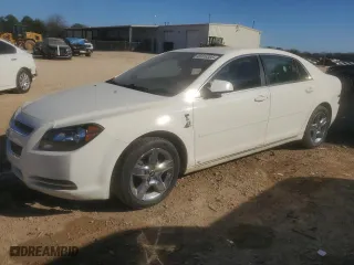 2008 Chevrolet Malibu LT w/1LT with VIN 1G1ZH57B284246940, listed as a Copart auction lot 45916305 with 0 mi miles and Clean Title. Bid and sale history available at carsss.com. Image 1.