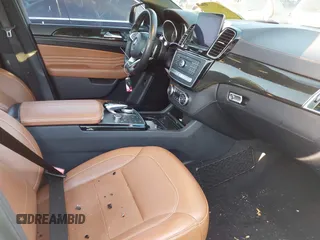 2019 Mercedes-Benz GLE 43 AMG with VIN 4JGED6EB6KA152946, listed as a IAAI auction lot 41453154 with 77,887 mi miles and . Bid and sale history available at DreamBid. Image 5.