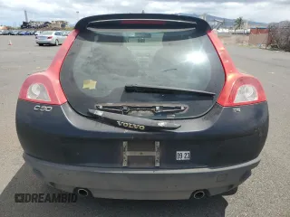 2008 Volvo C30 Version 1.0 с VIN YV1MK672482053106, выставлен на аукционе Copart как лот 60937495 с пробегом 224 697 миль миль и Чистый • Clean title. История ставок и продаж доступна на DreamBid. Изображение 6.