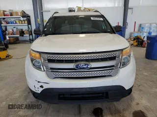 2012 Ford Explorer с VIN 1FMHK7B80CGA39008, выставлен на аукционе Copart как лот 56653595 с пробегом 304 760 миль миль и Списание • Salvage title. История ставок и продаж доступна на DreamBid. Изображение 5.