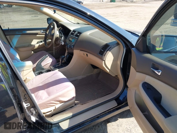2006 Honda Accord LX с VIN 1HGCM66386A064958, выставлен на аукционе IAAI как лот 41931491 с пробегом 103 237 миль миль и . История ставок и продаж доступна на DreamBid. Изображение 5.