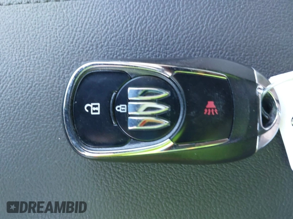 2024 Buick Encore GX Preferred с VIN KL4AMBSL2RB161604, выставлен на аукционе IAAI как лот 41193474 с пробегом 9 687 миль миль и . История ставок и продаж доступна на DreamBid. Изображение 11.