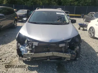 2017 Toyota RAV4 LE with VIN 2T3BFREV5HW595953, listed as a Copart auction lot 70185914 with 82,641 mi miles and Salvage Title. Bid and sale history available at carsss.com. Image 5.