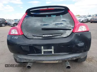 2008 Volvo C30 Version 1.0 with VIN YV1MK672282080529, listed as a IAAI auction lot 42170942 with 122,107 mi miles and . Bid and sale history available at DreamBid. Image 17.