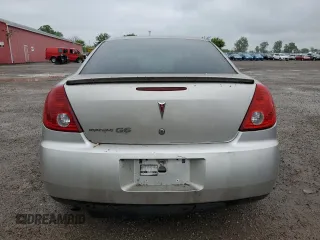 2007 Pontiac G6 G6 with VIN 1G2ZG58B674171929, listed as a Copart auction lot 59560965 with 201,628 mi miles and Clean title. Bid and sale history available at DreamBid. Image 6.