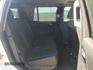 2015 Chevrolet Tahoe z VIN 1GNSK2KC0FR610255, wystawiony jako Copart lot #54750985 z przebiegiem 172 493 mil mil oraz Czysty tytuł • Clean title. Historia ofert i sprzedaży dostępna na DreamBid. Obrazek 11.