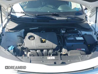 2020 Kia Soul S with VIN KNDJ23AUXL7003727, listed as a IAAI auction lot 41985634 with 69,457 mi miles and . Bid and sale history available at DreamBid. Image 10.