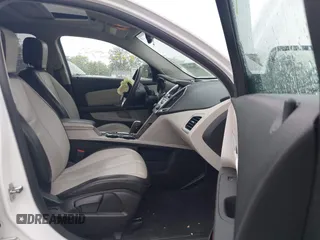 2013 GMC Terrain SLT with VIN 2GKALWEK1D6269683, listed as a IAAI auction lot 42355933 with 99,715 mi miles and . Bid and sale history available at DreamBid. Image 5.