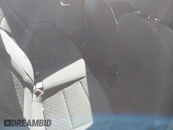 2018 Kia Rio LX with VIN 3KPA25AB8JE087859, listed as a IAAI auction lot 41399650 with 57,770 mi miles and . Bid and sale history available at DreamBid. Image 8.