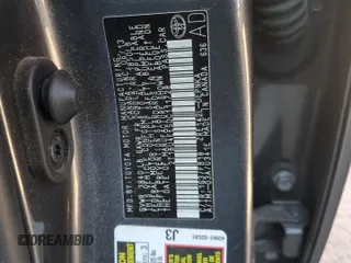 2013 Toyota Corolla L with VIN 2T1BU4EE5DC111728, listed as a Copart auction lot 77217394 with Not Provided miles and Salvage Title. Bid and sale history available at DreamBid. Image 12.