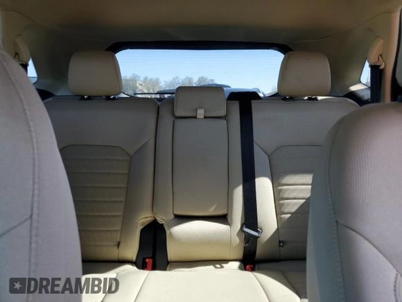 2018 Ford Edge SE с VIN 2FMPK3G99JBB29185, выставлен на аукционе Copart как лот 57826265 с пробегом Не указан миль и Списание • Salvage title. История ставок и продаж доступна на DreamBid. Изображение 10.